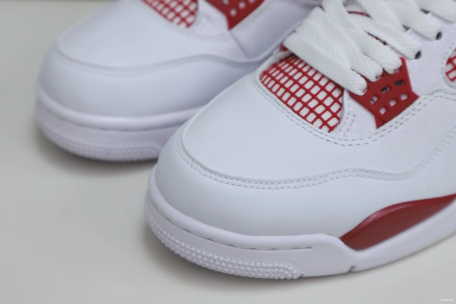 JORDAN4 ALTERNATE RETRO 89 AIR 0831
